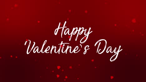 valentine day background 4k