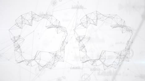 block chain technology and graph database