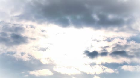 nubes lapso de tiempo 2