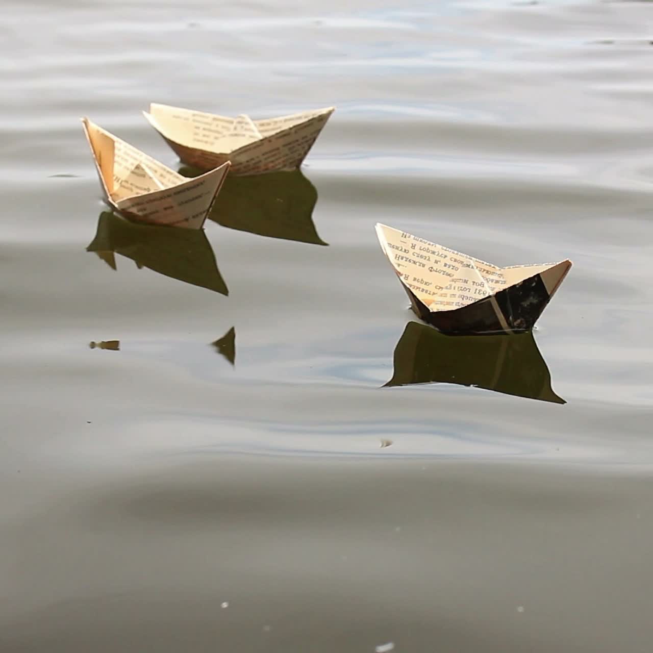Kid Having Fun Outdoors
