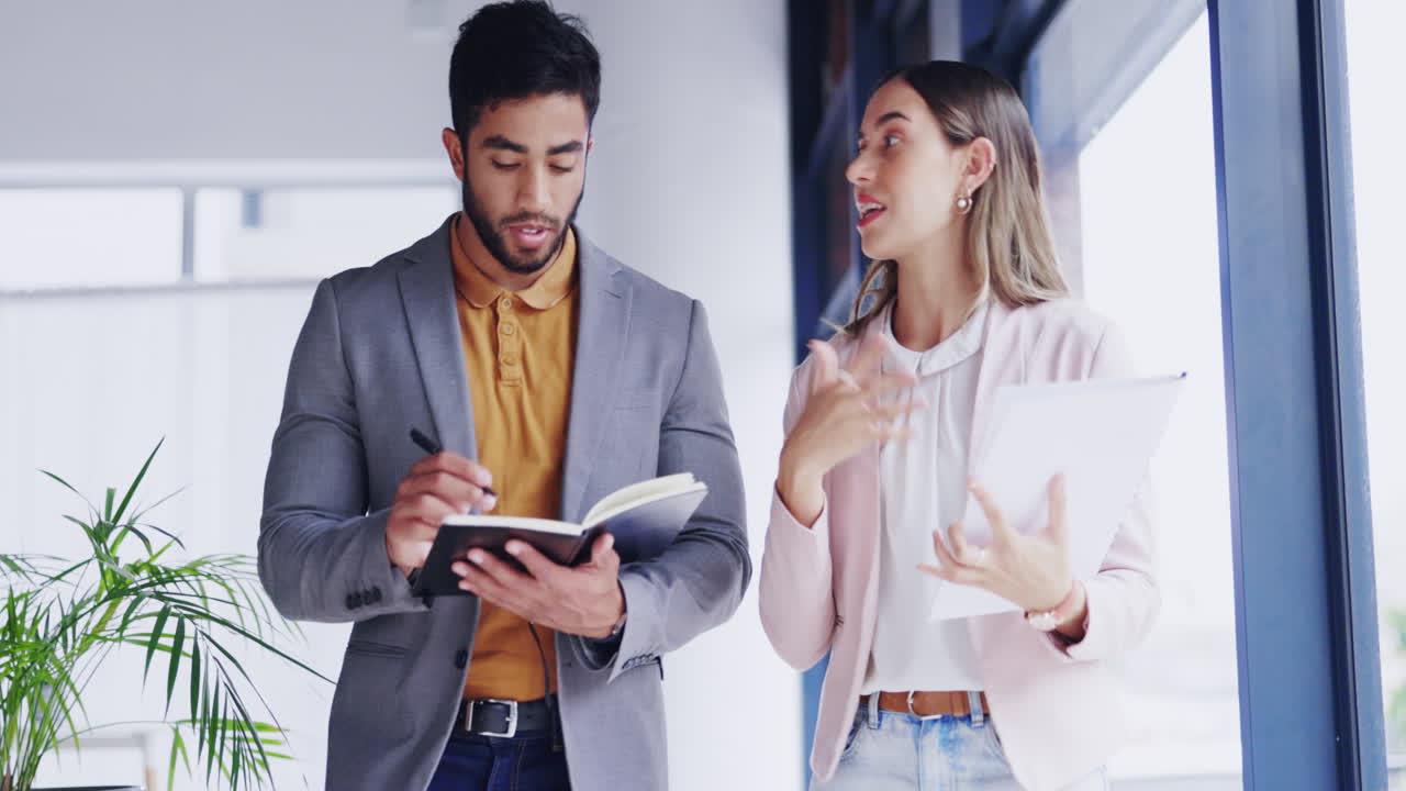 colaboración, planificación y un equipo de negocios