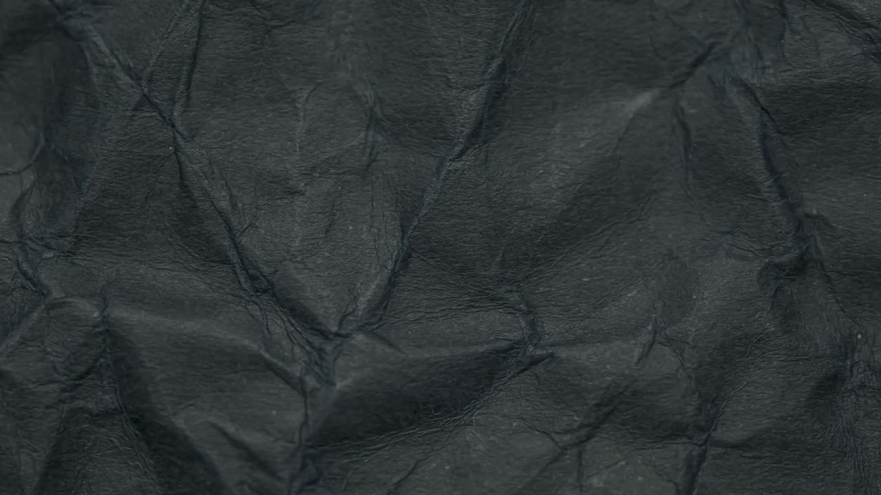 Paper Animated Background. Overlay. Loop