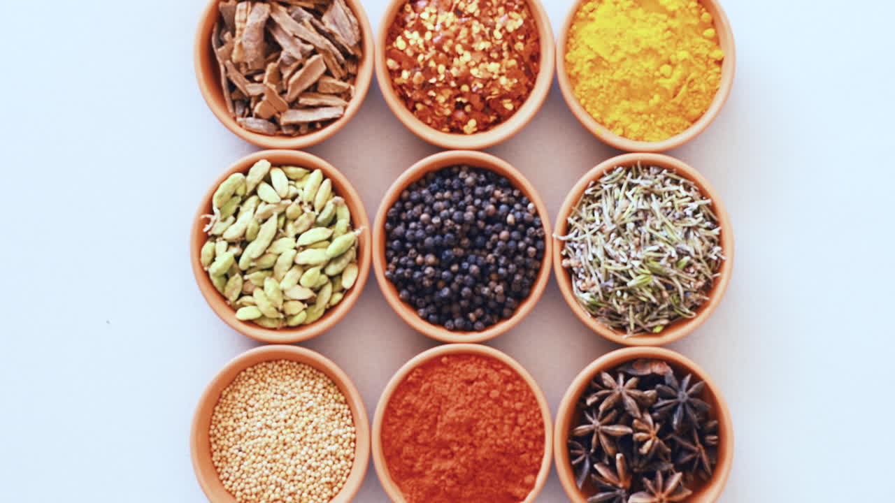 It's a variety of flavour