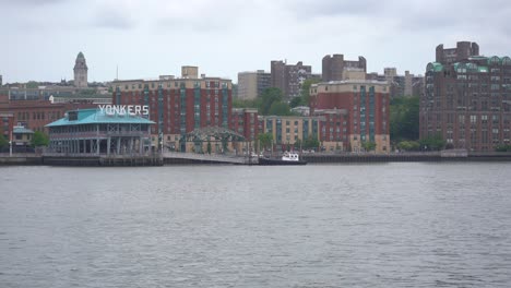 Yonkers-Nueva-York-Vistas-Al-Río-Hudson