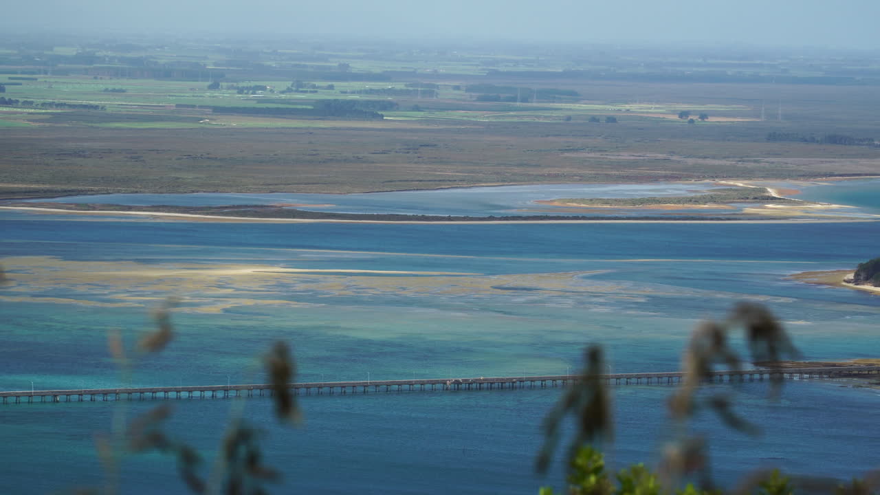시네마틱 오션 라군