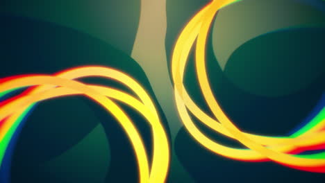 anillos abstractos