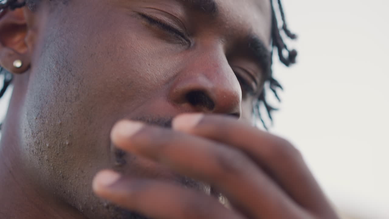 Veteran Remembers Hometown, Retired Military Personnel Reminisces About Familiar Local Fragrances Vividly, Former Soldier Experiences Nostalgic Feelings Triggered By Familiar Smells From His Hometown