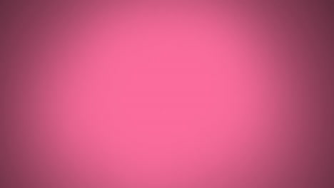 animation of arrows against pink background