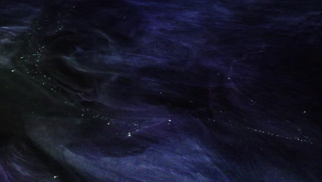 the surface of the purple nebula cloud in the universe
