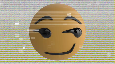 el icono del emoji