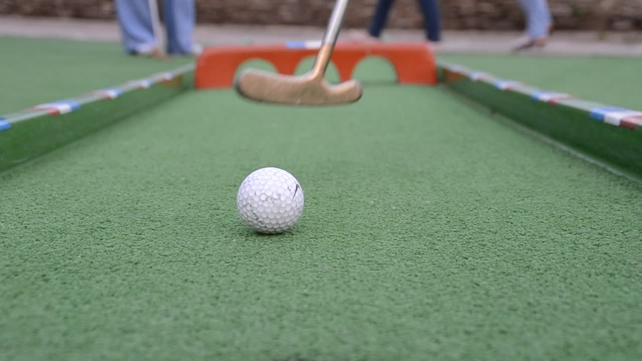 golf