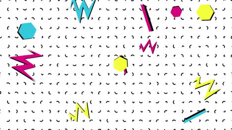 Bewegung-Abstrakte-Geometrische-Formen-16