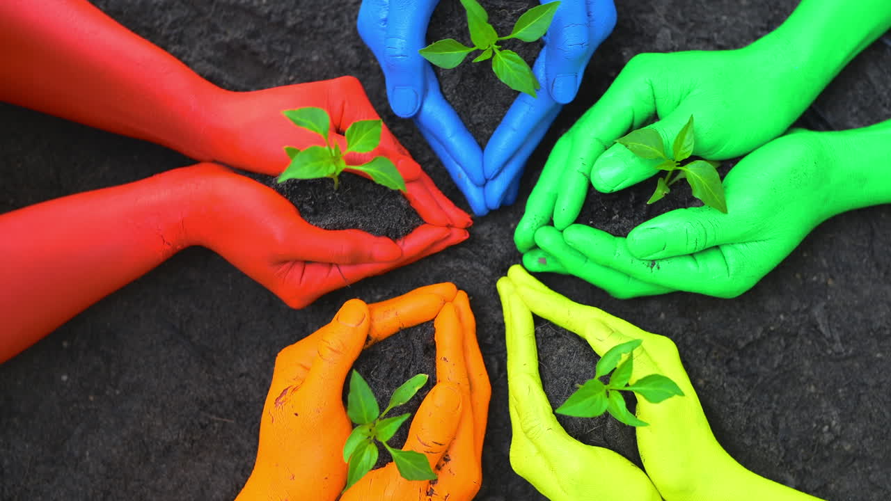 Nature needs a helping hand