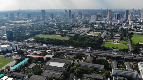 stare the expressway