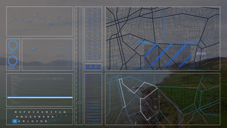 data processing simplifies organizing and storing information digitally.