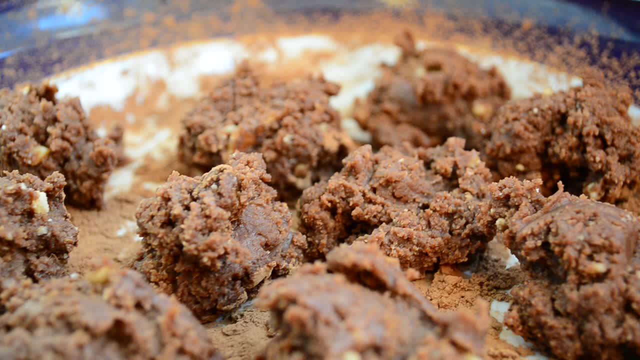 Technologie der Kuchenzubereitung. Zubereitung von Kuchen.