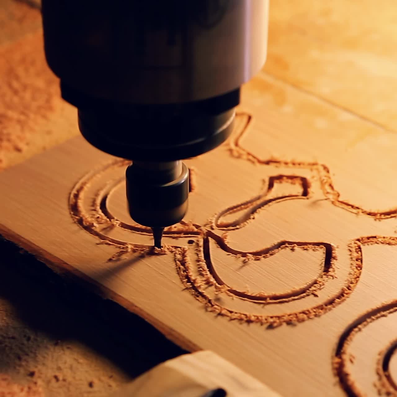 Milling Machines With Numerical Control Software