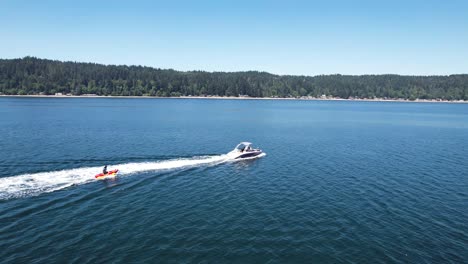 breathtaking beauty of twanoh state park in washington