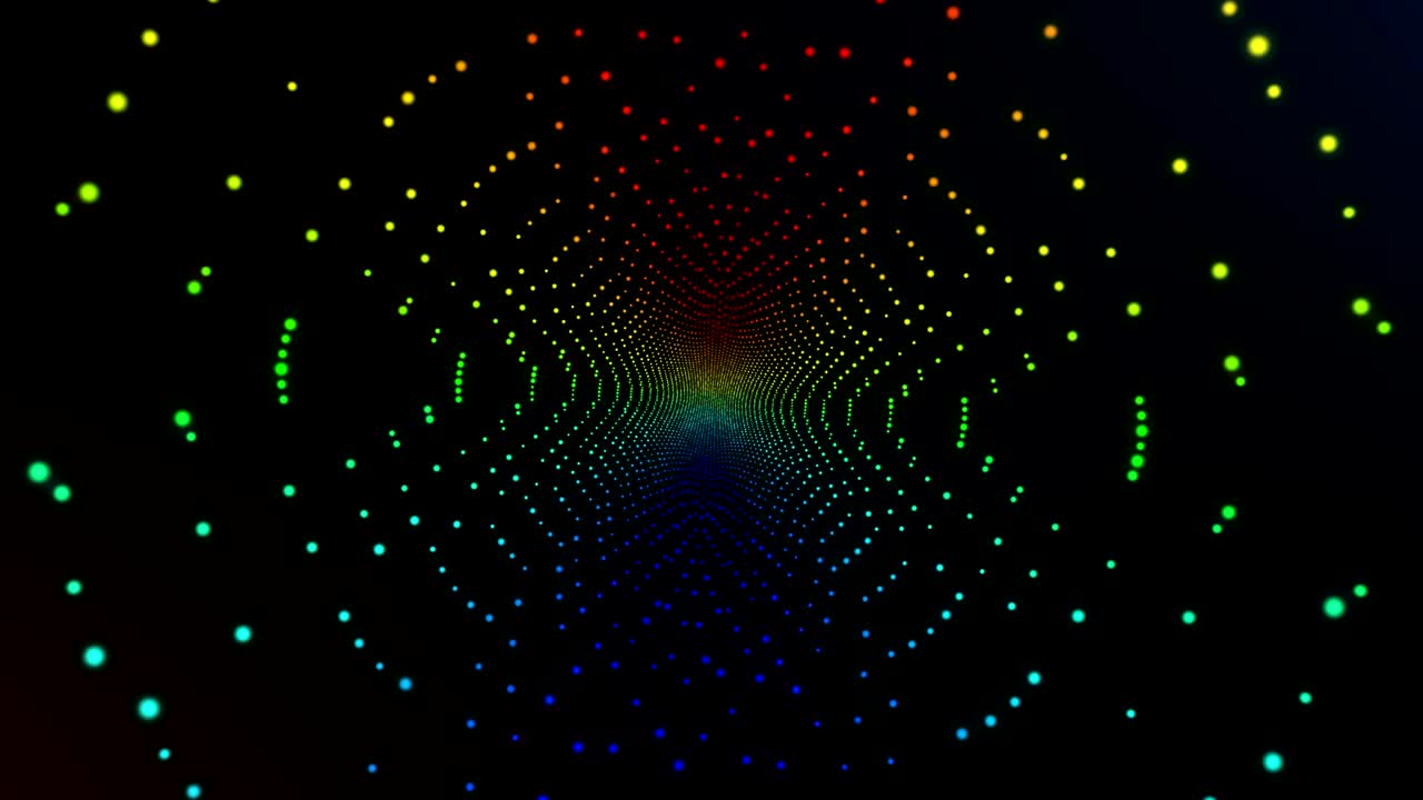 el planeta partícula espacial 4k