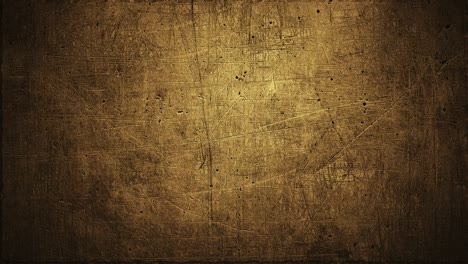 rusting metal background