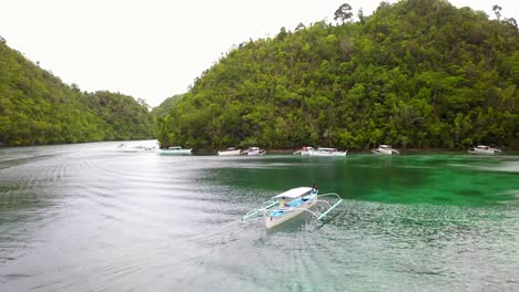 philippines 2018, drone footage