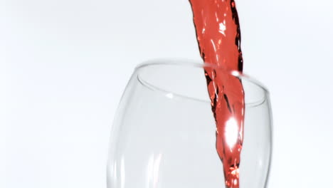 Red-wine-being-poured-in-super-slow-motion