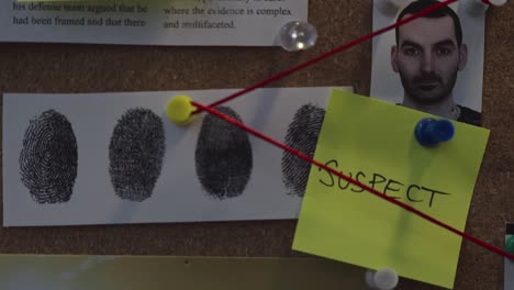 The-hand-held-camera-slowly-reveals-photographs-and-details-on-the-murder-evidence-board