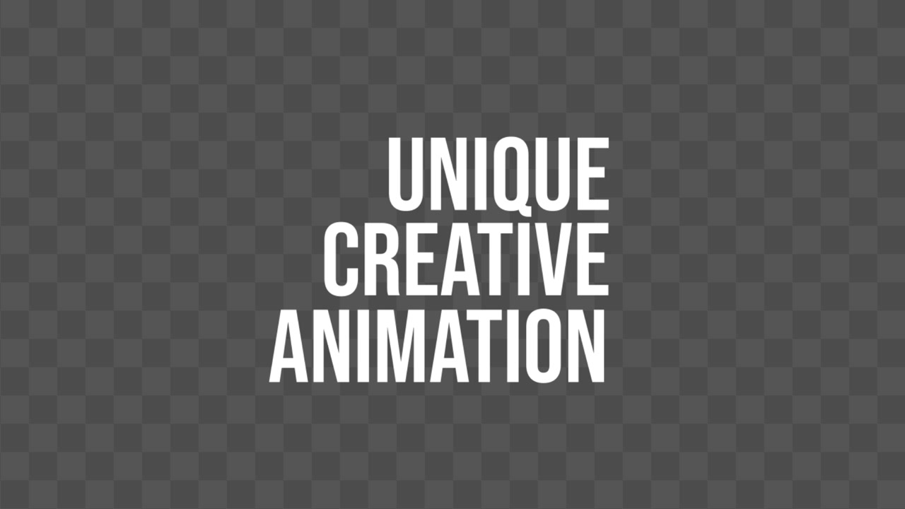 Clean Typography Titles 06
Adobe Premiere Pro 2023
Resolution 3840×2160