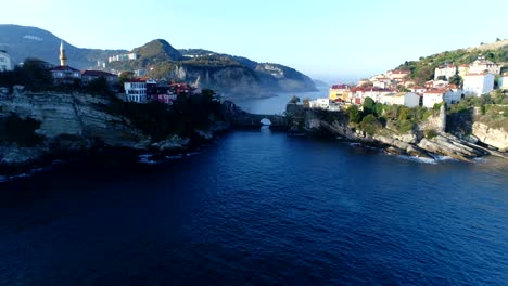 amasra in turkey - 1