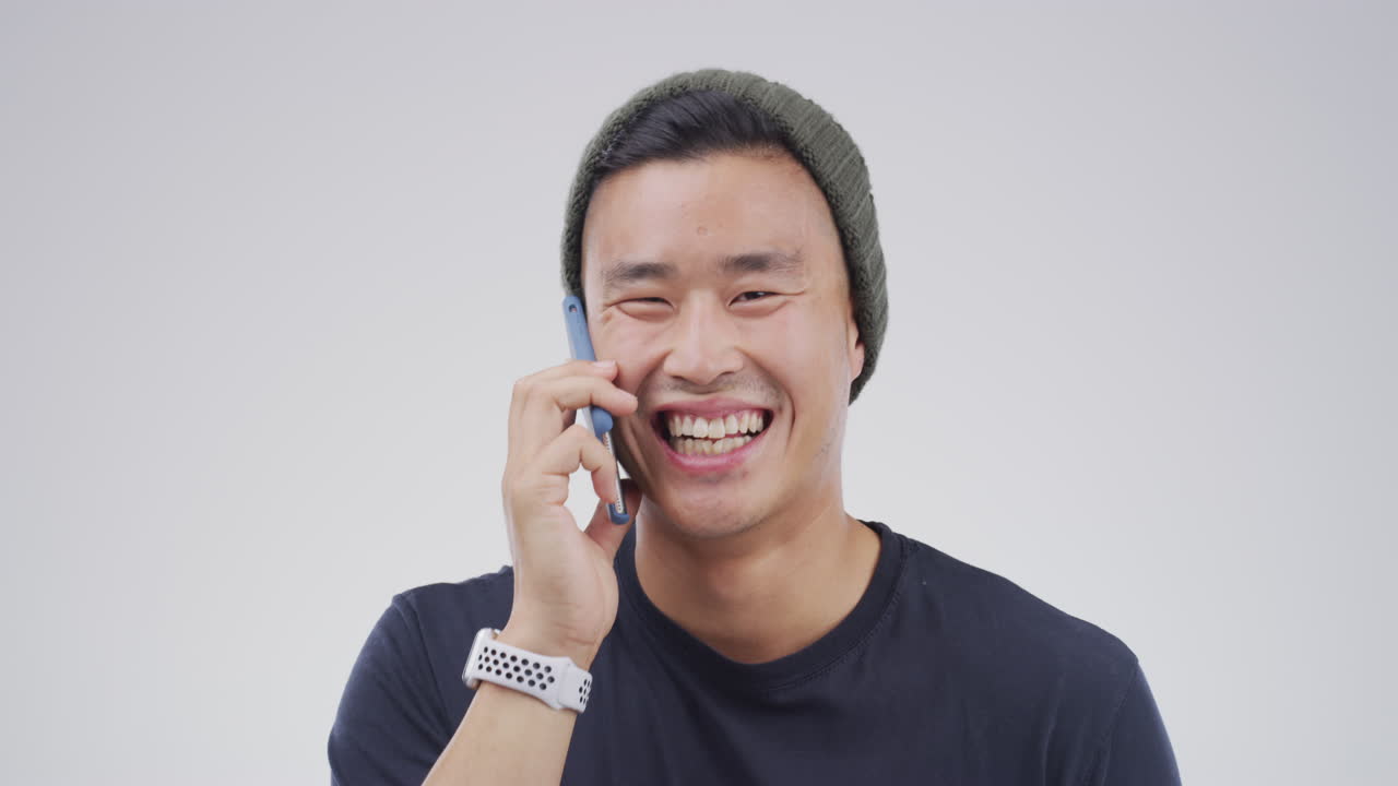 당신을 미소 짓게 하는 사람들과 소통하세요.