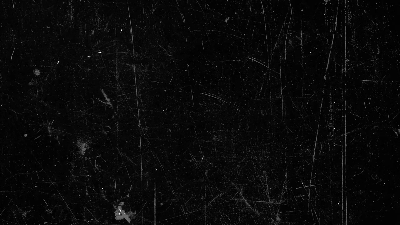 Vintage-Filmkorn- und Kratzer-Overlay-Effekt