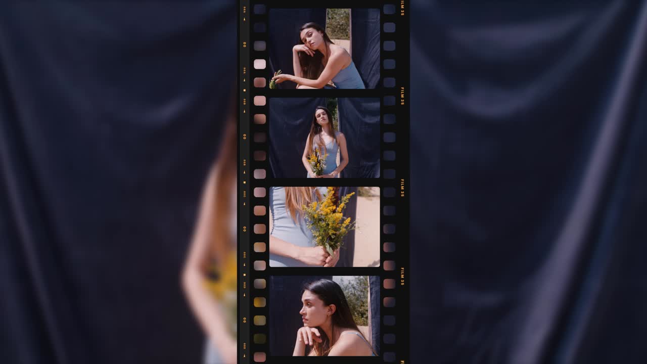 Film Frames Pack 06