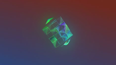 cuadrados de 4k