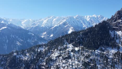 Himachal-Pradesh-Im-Schnee-Im-Winter