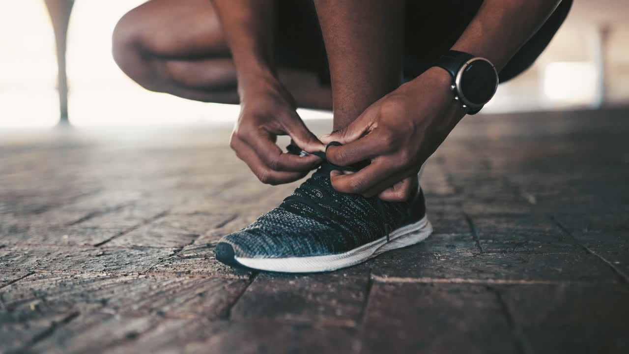 preparándose para grandes resultados