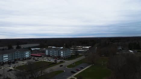 Cloudy-day-over-apartments-in-Saint-Joe