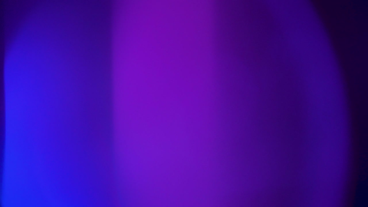 fondo de gradiente púrpura y azul abstracto