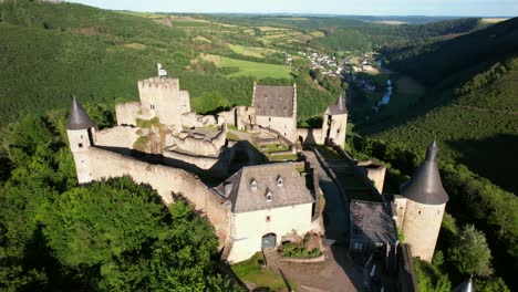 Bourscheid-Castle-is-located-near-the-village-of-Bourscheid-in-the-north-of-Luxembourg