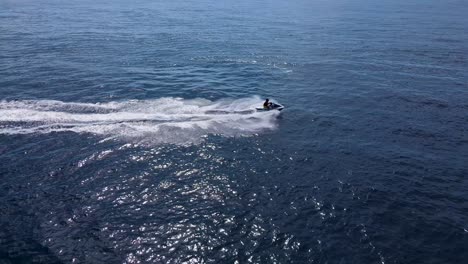 albania dhermi adriatic sea aerial drone 20.mp4