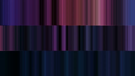 abstract colorful design background loop