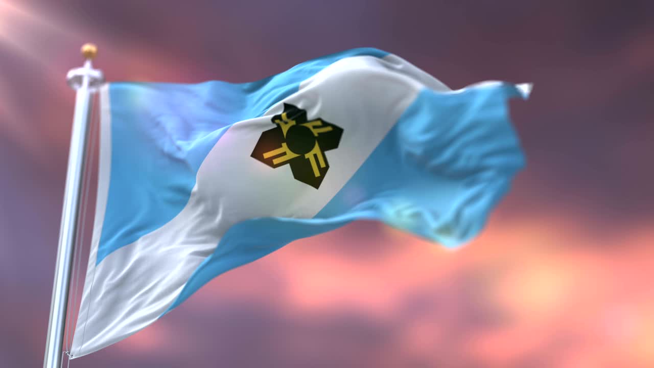 미국 위스콘신 주 매디슨의 발 - 루프