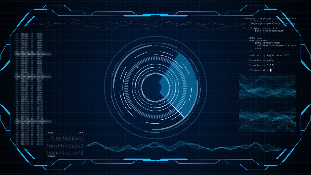 Futuristic modern for game background design futuristic hud ux gui interface screen design scifi