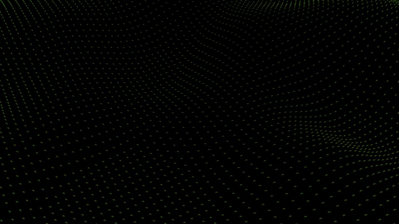 Data Network and Big Data Processing Concept