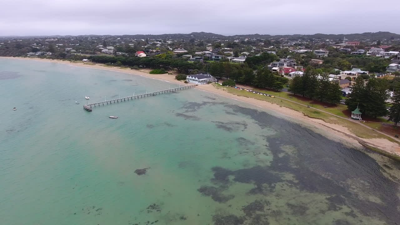 소렌토 프론트 비치