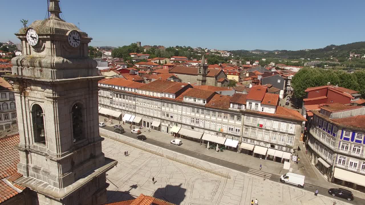 Maestoso St