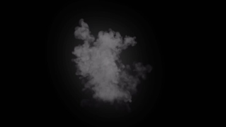 Effets de feu animés VFX avec variation de couleur et effet de lueur sur fond noir. Flammes réalistes pour effets spéciaux, élément de conception VFX. Parfait pour ajouter des effets de feu en montage vidéo.