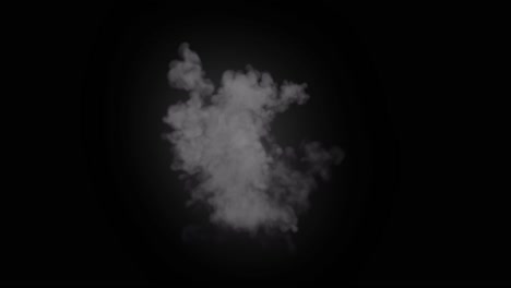 efectos de fuego animados vfx con variación de colores y efecto de brillo en fondo negro. llamas realistas para efectos especiales, elemento de diseño vfx. perfecto para agregar efectos de fuego en la edición de video.