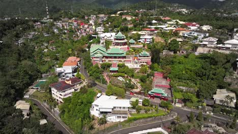 taoist temple cebu city philippines in beverly hills