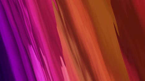 abstract colorful design background loop