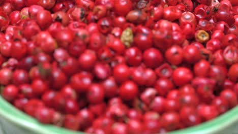 pimienta roja 4k